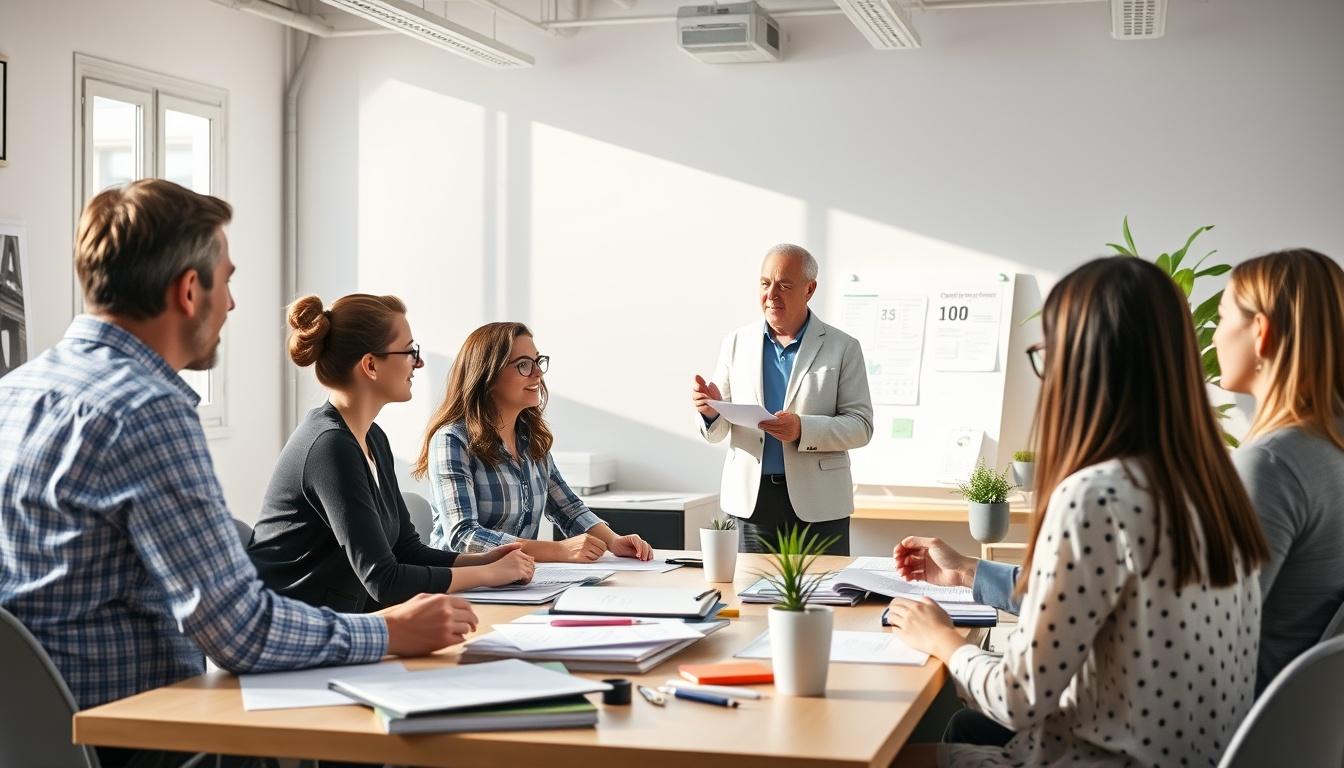 Strategic Business Planning