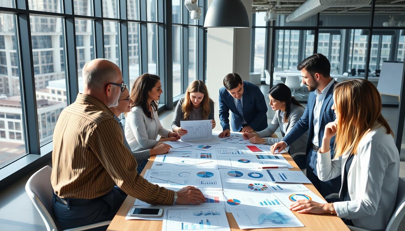 Startup Mentorship